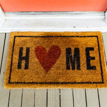 buying a home as a couple