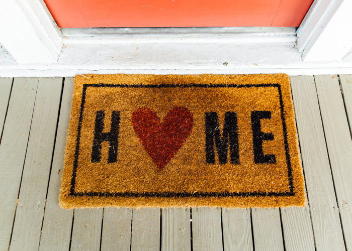 buying a home as a couple