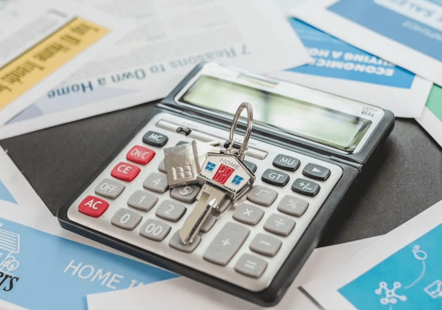 summer home buying guide 2025