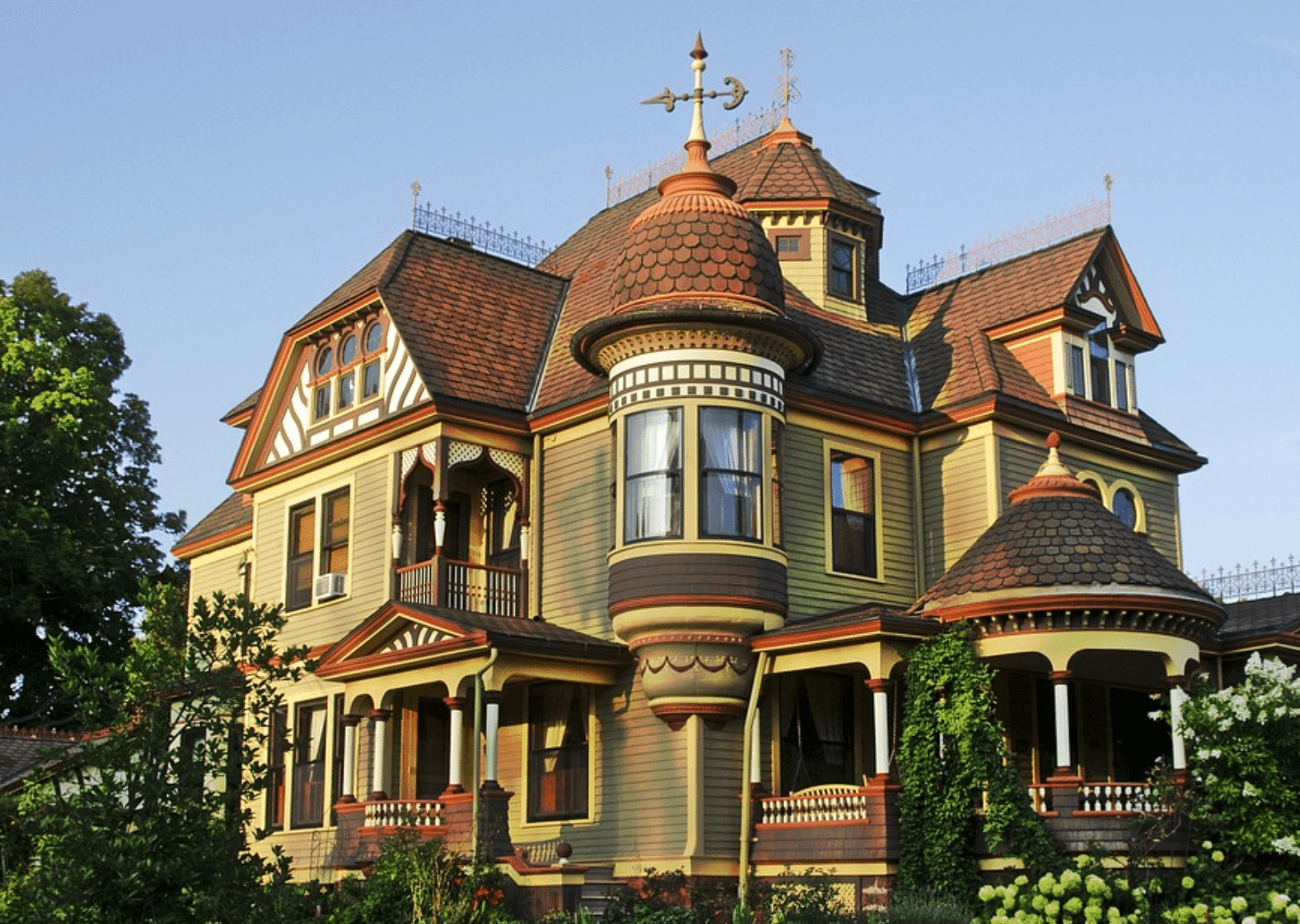 summer home selling tips