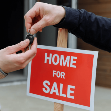 winter home buying preparation