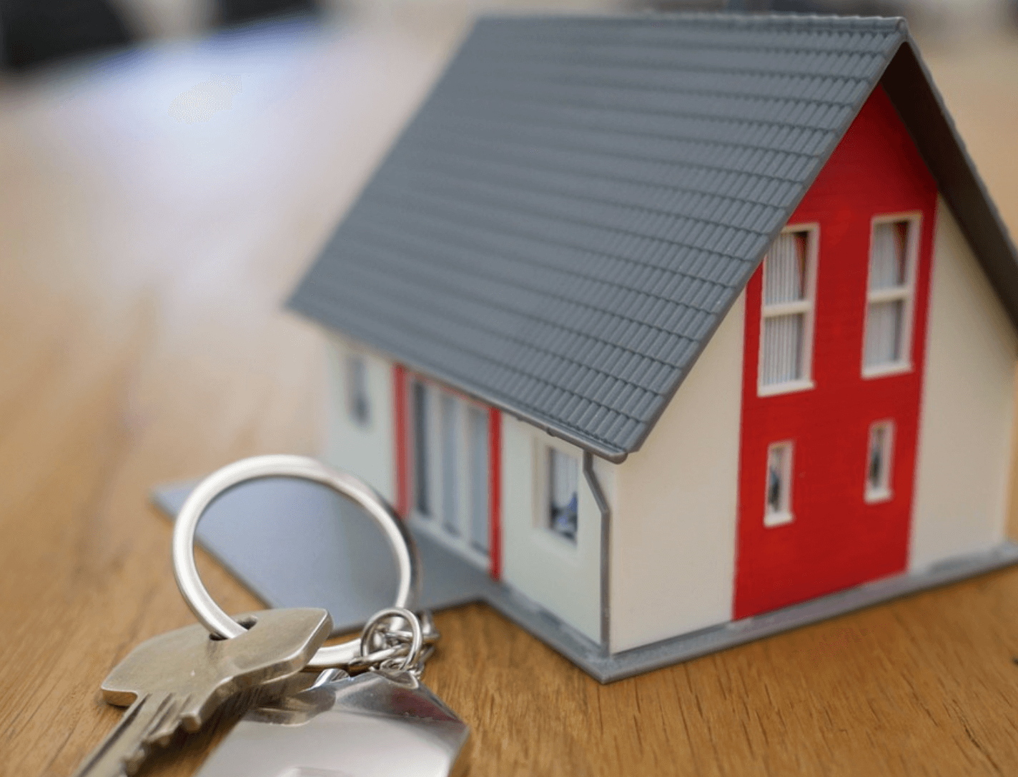 home buying spring guide