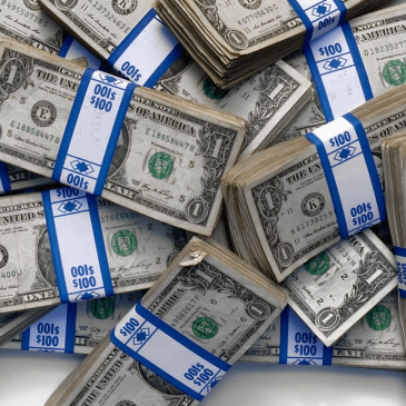 cash out refinance renovations