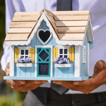 summer refi home equity