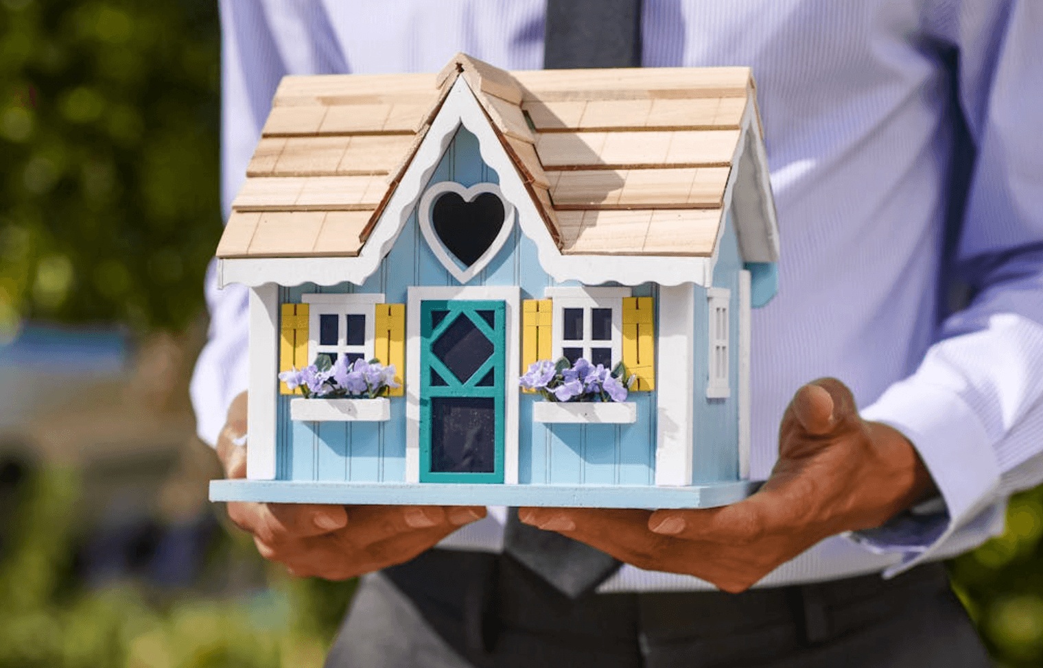 summer refi home equity