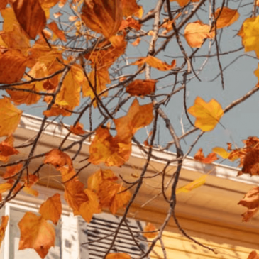 Fall Mortgage Refinance Preparation 2026